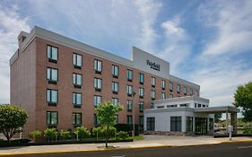 Fairfield Inn By Marriott Jfk Airport